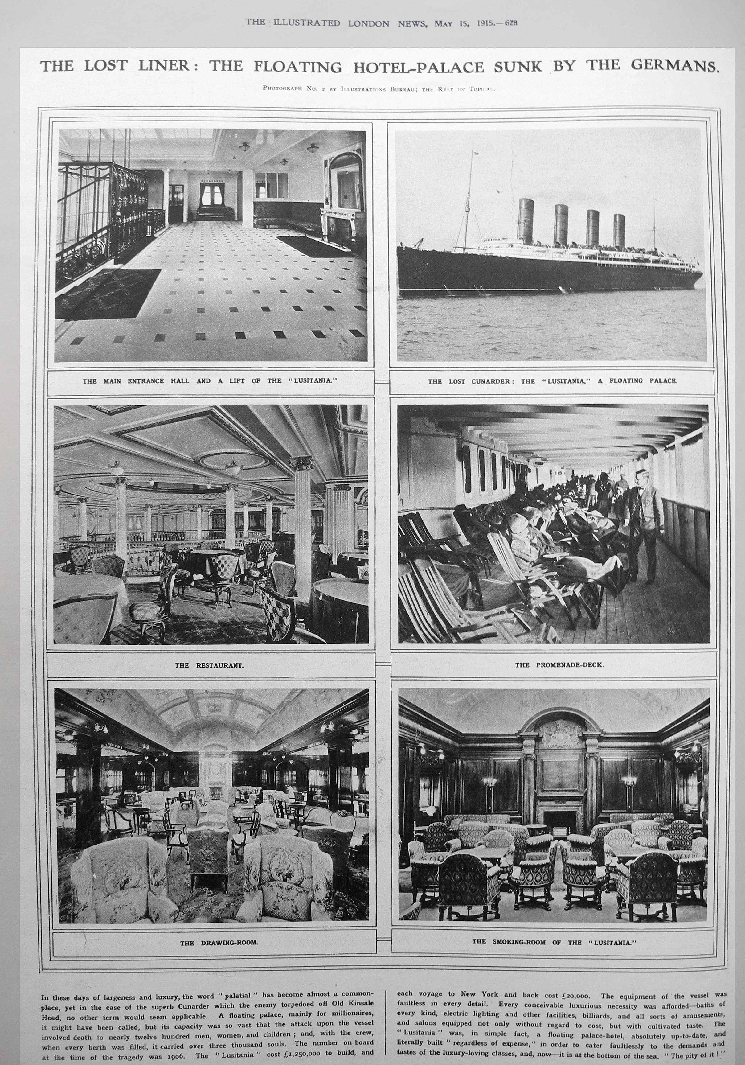 Lusitania 8